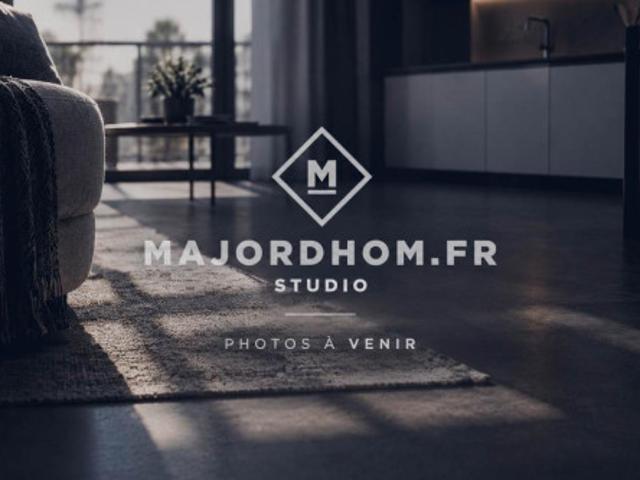 Studio location à Belsunce, Marseille