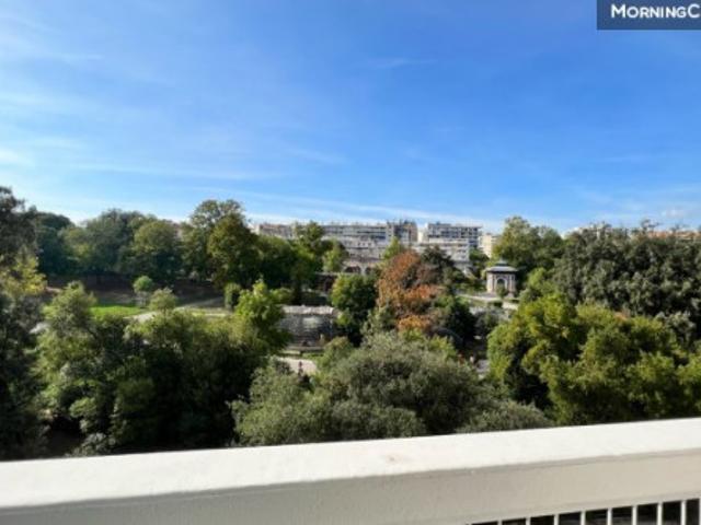 Studio location à Marseille