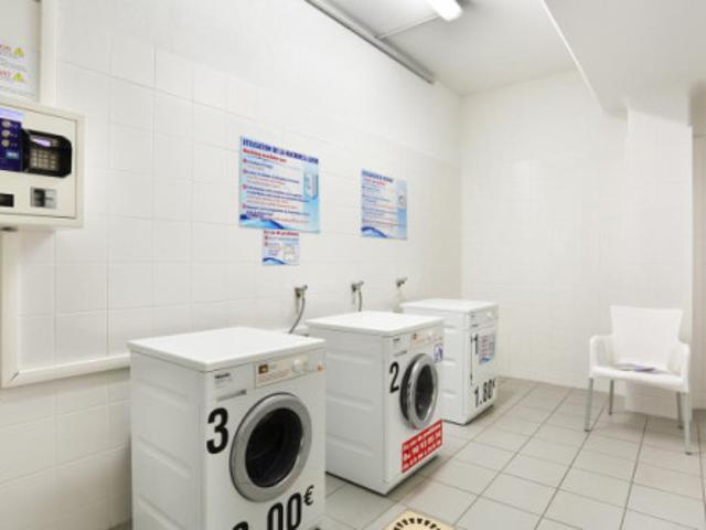 Studio location à Marseille