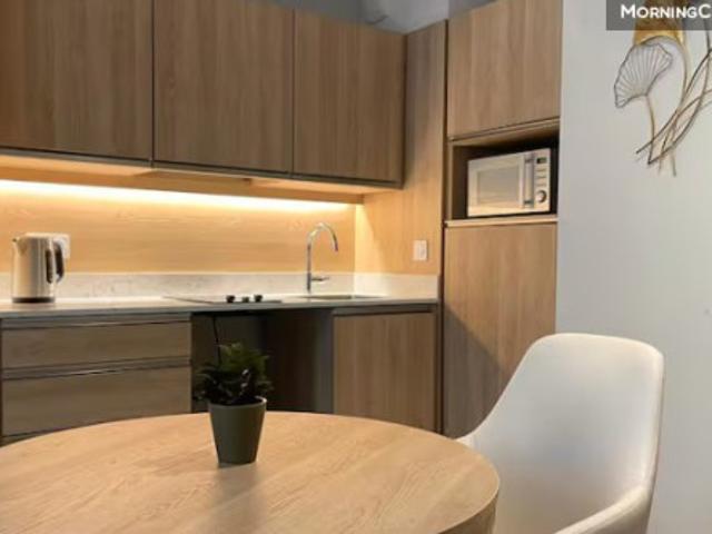 Studio location à Marseille