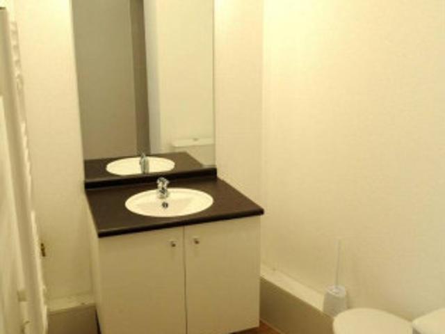 Studio location à Marseille