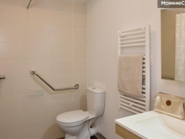 Studio location à Marseille