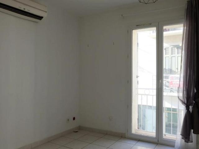 Studio location à Istres, Martigues