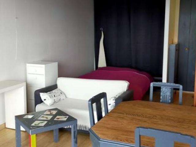 Studio location à Palaiseau, Massy