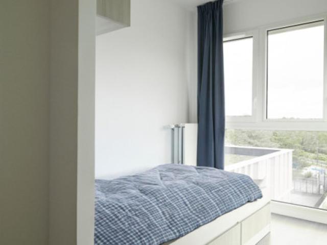 Studio location à Palaiseau, Massy