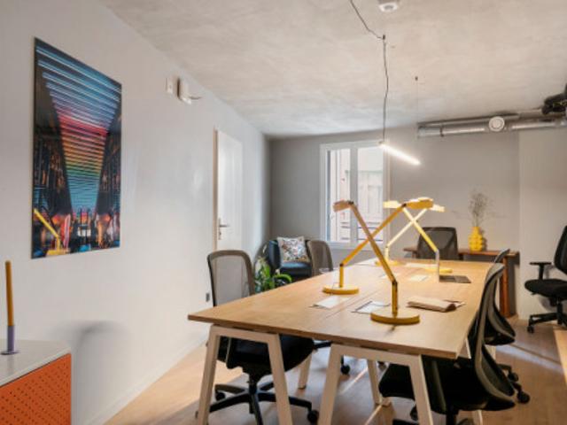 Studio location à Palaiseau, Massy