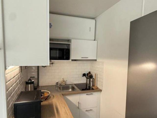 Studio location à Palaiseau, Massy