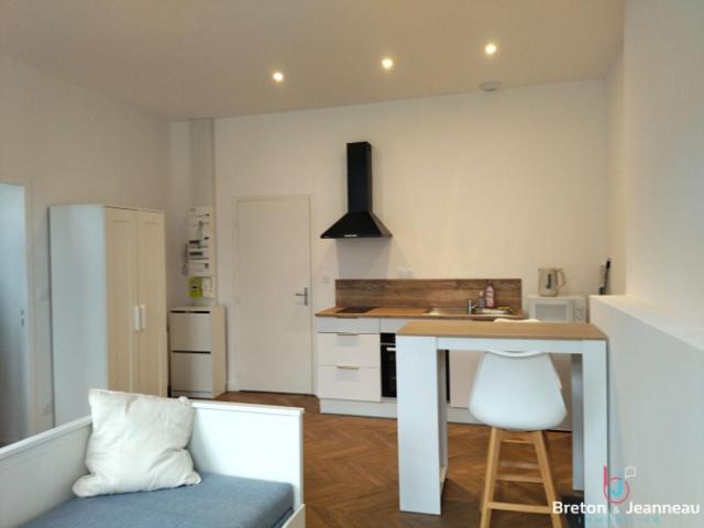 Studio location à Mayenne