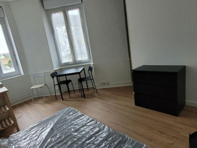 Studio location à Mayenne