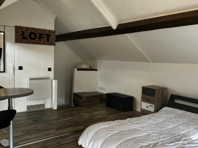 Studio location à Meaux