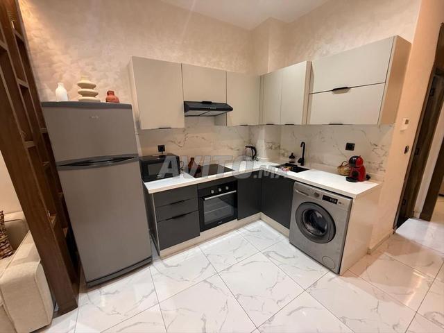 Appartement location à Lyautey