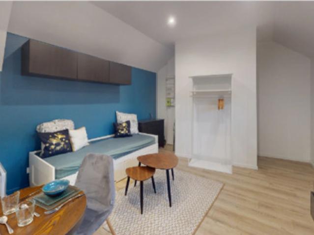 Studio location à Melun