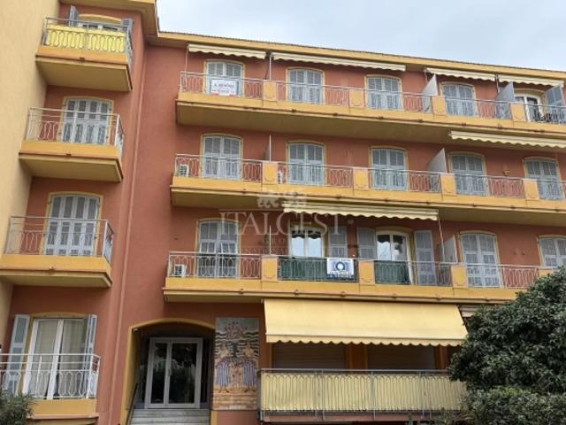Appartement vente à Menton, Alpes-Maritimes