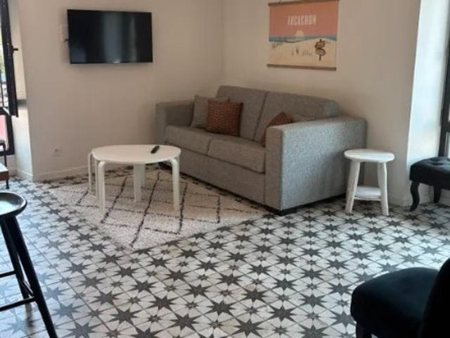 Studio location à Bordeaux, Mérignac