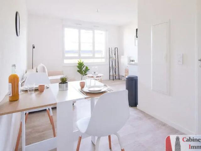 Studio location à Metz