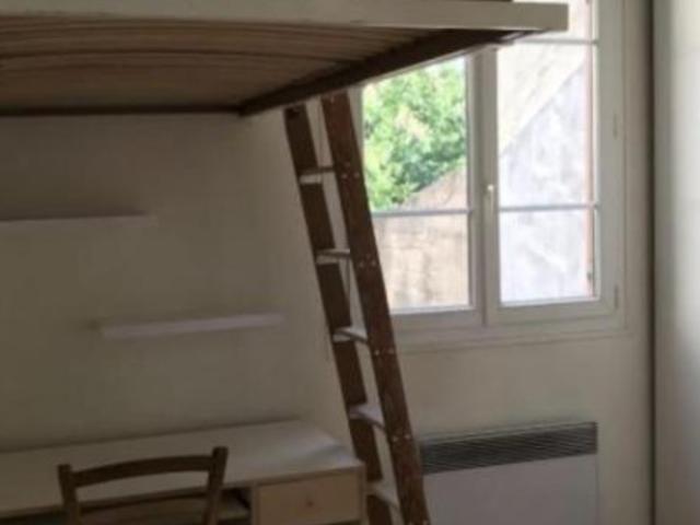 Studio location à Boulogne-Billancourt, Meudon