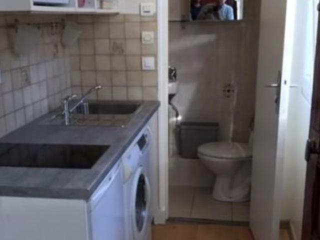 Studio location à Boulogne-Billancourt, Meudon