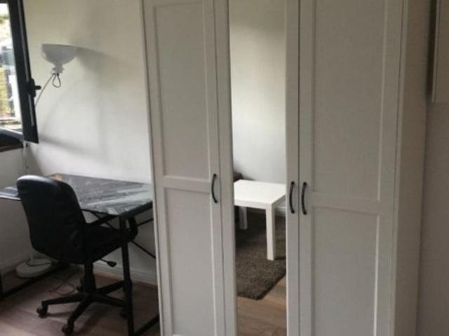 Studio location à Meudon, Les Châtelaines