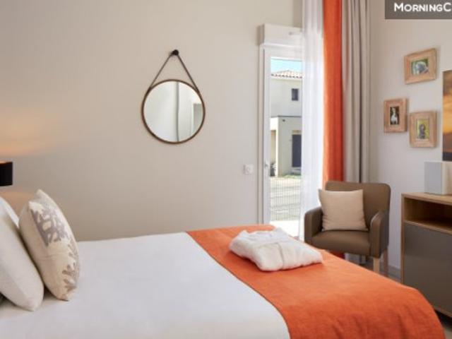 Studio location à Montpellier, Mèze