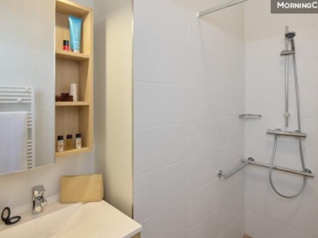 Studio location à Montpellier, Mèze