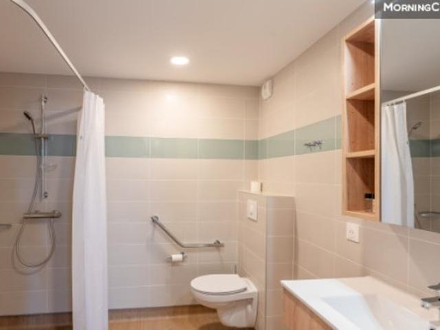 Studio location à Melun, Moissy-cramayel