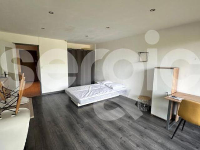 Studio location à Lille, Hauts-de-France