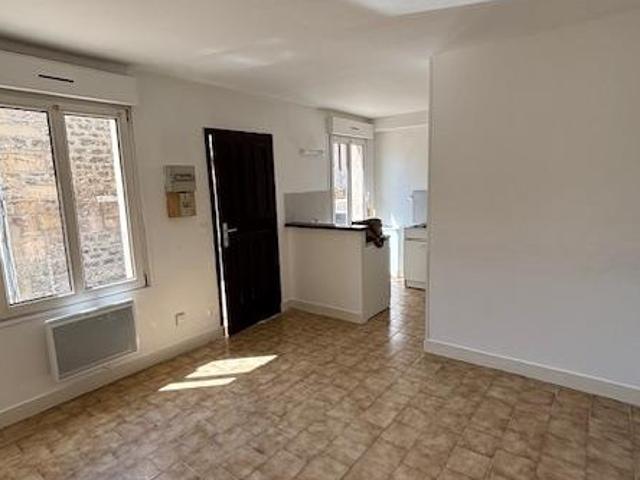 Studio location à France métropolitaine, Montataire