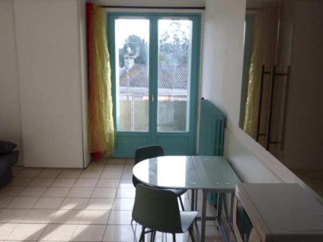Studio location à Montauban