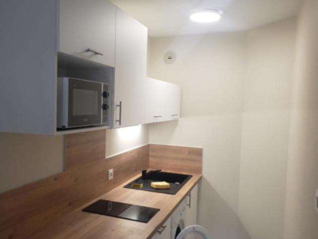 Studio location à Montauban