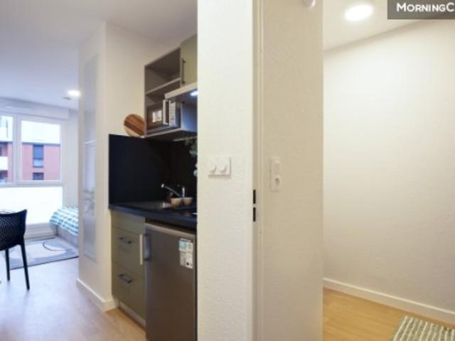 Studio location à Sapiac, Montauban