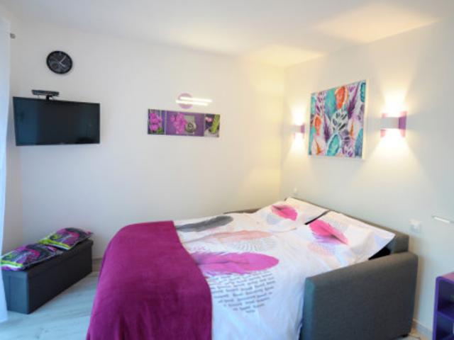 Studio location à Montauban