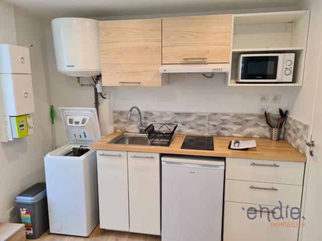Appartement location à Montbéliard