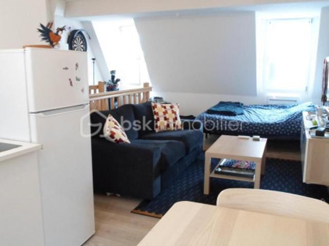 Studio location à Montbéliard, Bethoncourt