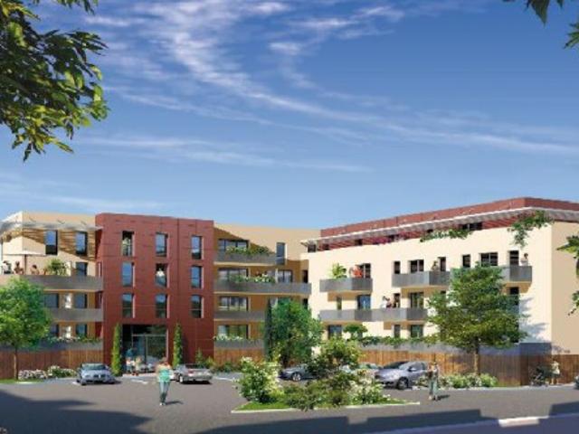 Studio location à Nyons, Montélimar