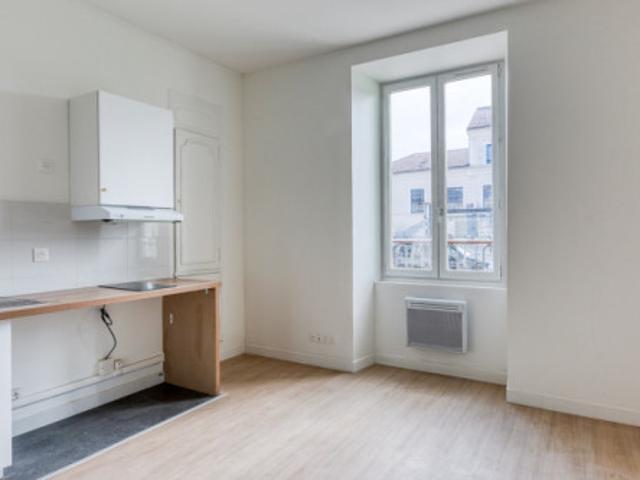 Studio location à Provins, Cannes-ecluse