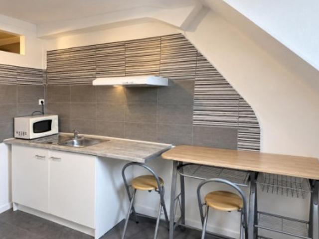 Studio location à Cannes-Écluse, Seine-et-Marne