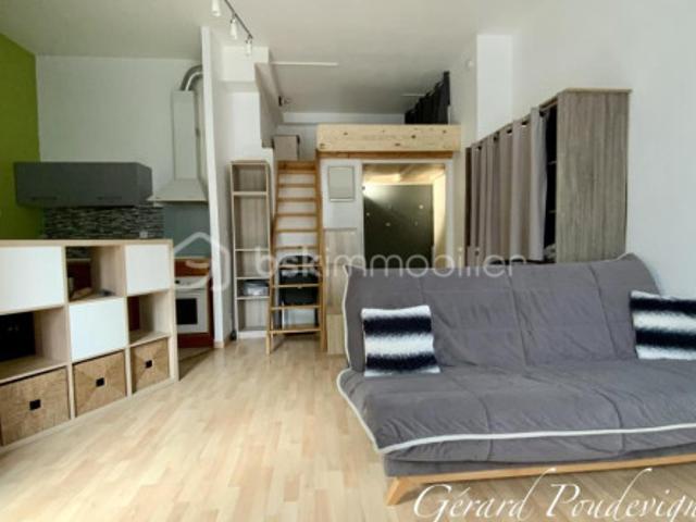 Studio location à Saint-Germain-en-Laye, Montesson
