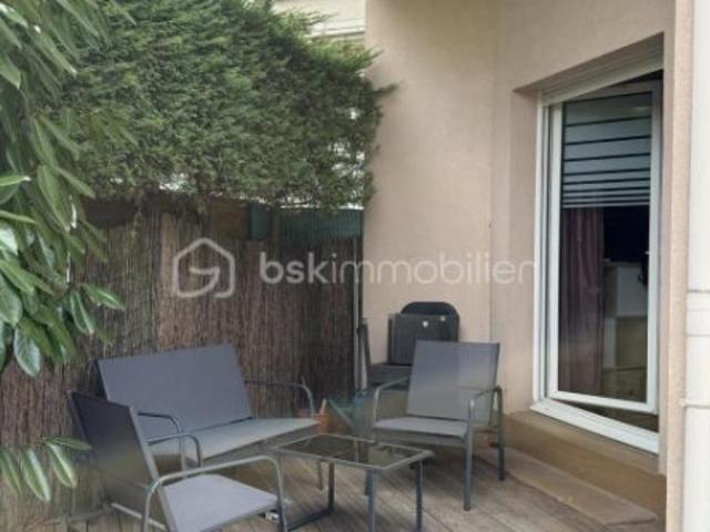 Studio location à Saint-Germain-en-Laye, Montesson