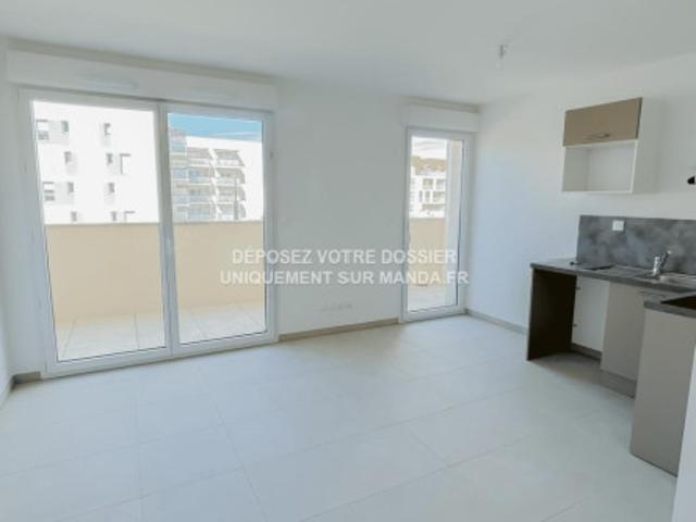 Studio location à Carpentras, Monteux