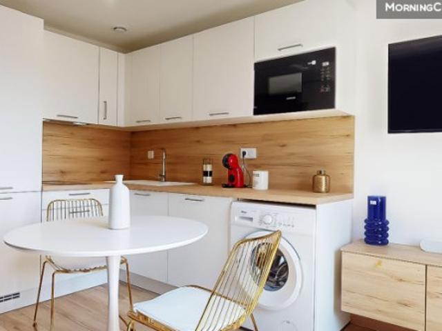 Studio location à Le Raincy, Montfermeil