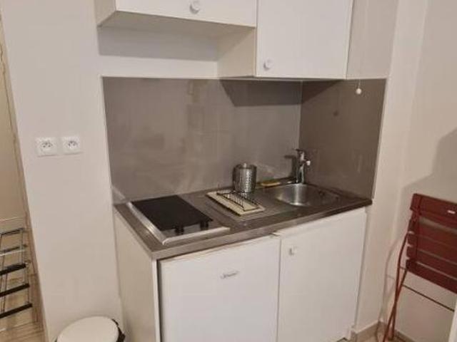 Studio location à Le Raincy, Montfermeil