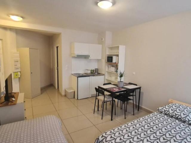 Studio location à Le Raincy, Montfermeil