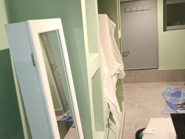 Studio location à Le Raincy, Montfermeil
