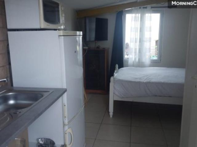 Studio location à Évry, Montgeron