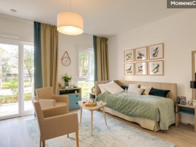 Studio location à Versailles, Montigny-le-bretonneux