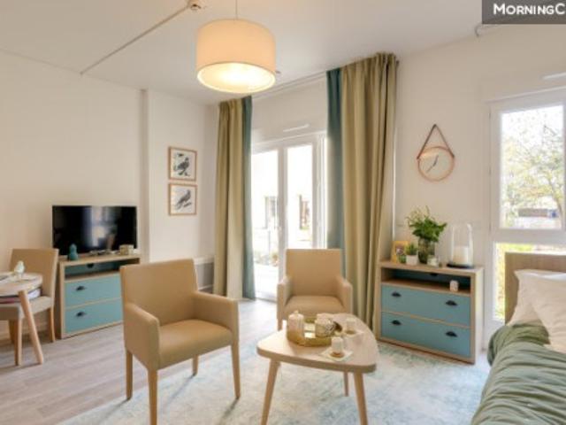 Studio location à Versailles, Montigny-le-bretonneux
