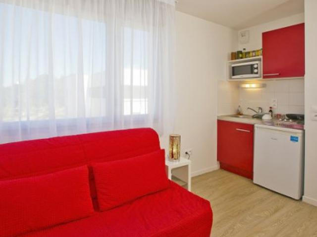 Studio location à Versailles, Montigny-le-bretonneux