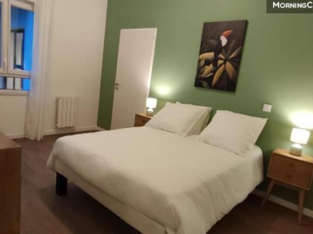 Studio location à Le Havre, Fontenay