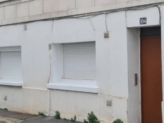 Studio location à Sarcelles, Montmagny