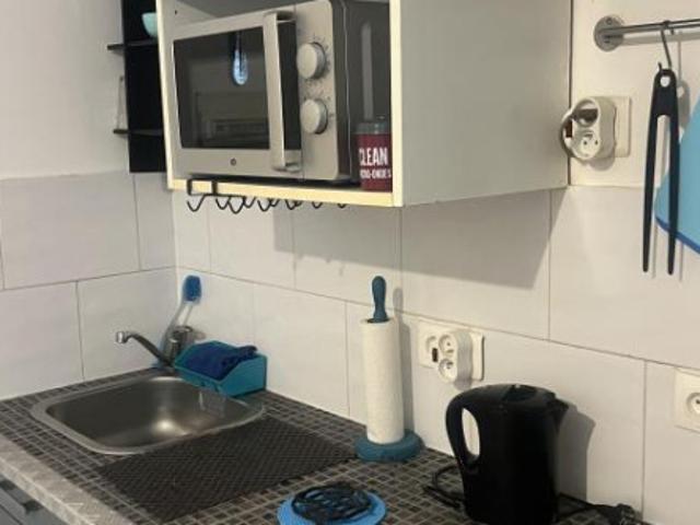 Studio location à Sarcelles, Montmorency